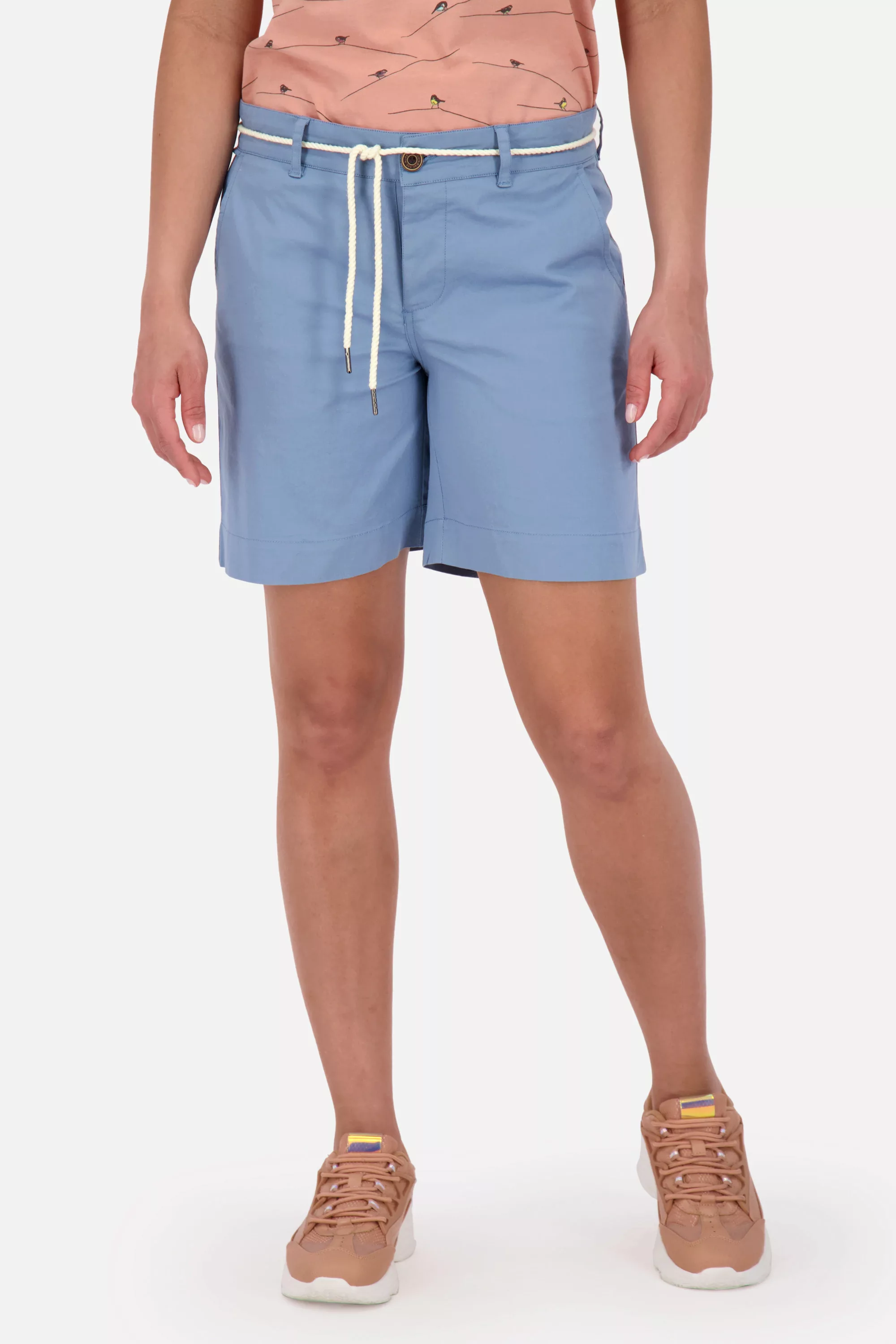 Alife & Kickin Shorts "Damen JulesAK A" günstig online kaufen