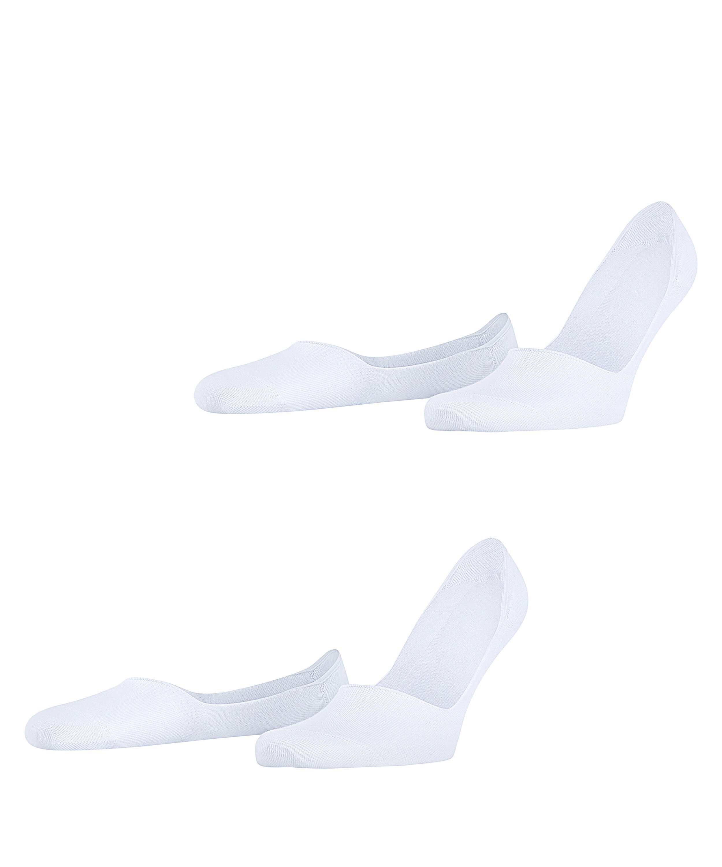 Esprit Füßlinge Basic Uni 2-Pack (2-Paar) günstig online kaufen