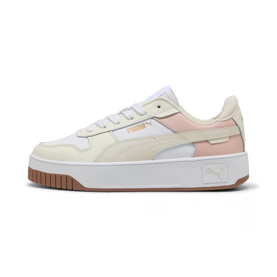 PUMA Sneaker "CARINA STREET" günstig online kaufen