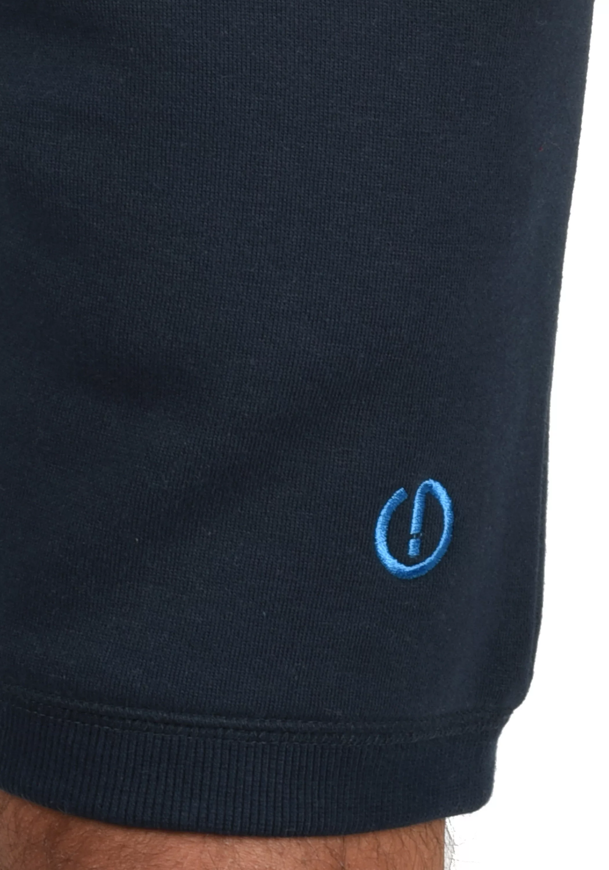 Solid Sweatshorts "Sweatshorts SDBennShorts" günstig online kaufen