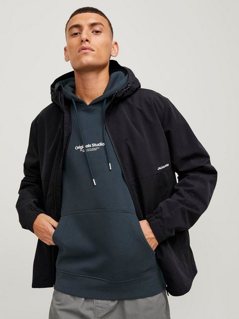 Jack & Jones Softshelljacke JJALEX HOOD JACKET günstig online kaufen