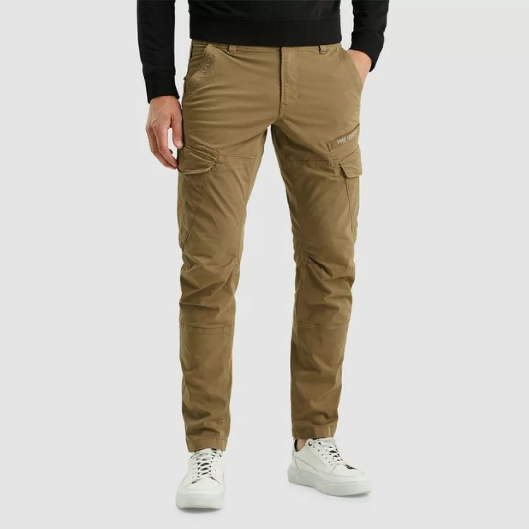 PME LEGEND 5-Pocket-Jeans NORDROP CARGO STRETCH TWILL günstig online kaufen