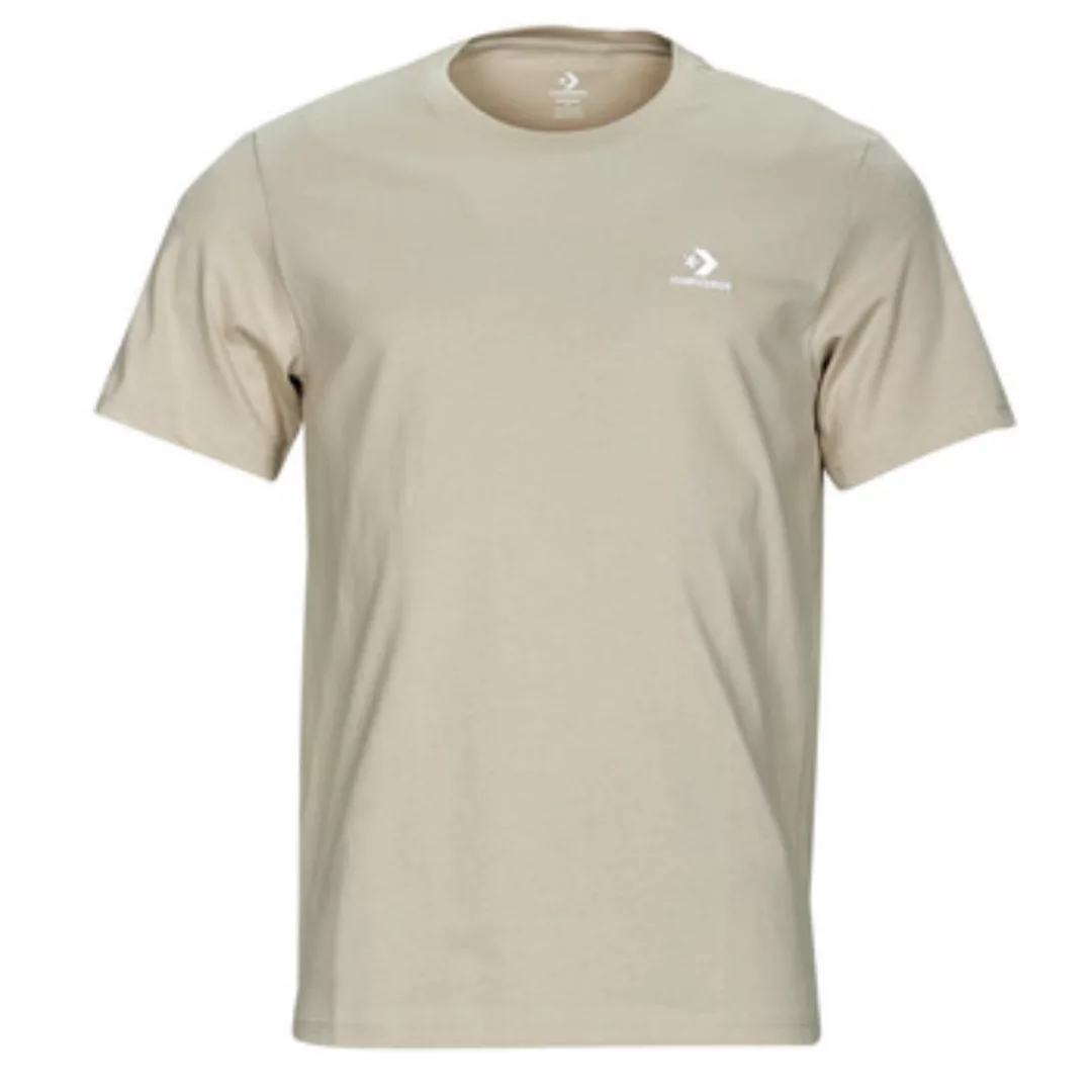 Converse  T-Shirt GO-TO EMBROIDERED STAR CHEVRON TEE günstig online kaufen
