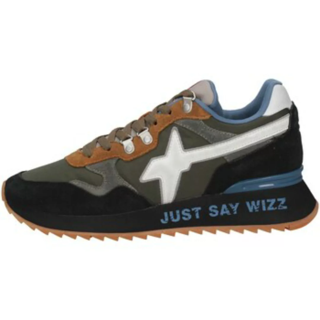 W6yz  Sneaker YAK-M günstig online kaufen