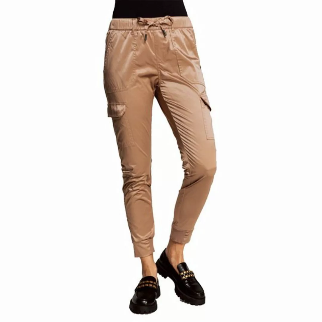 Zhrill Stoffhose Joggpant-Cargo Daisey günstig online kaufen