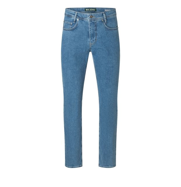 MAC Straight-Jeans günstig online kaufen