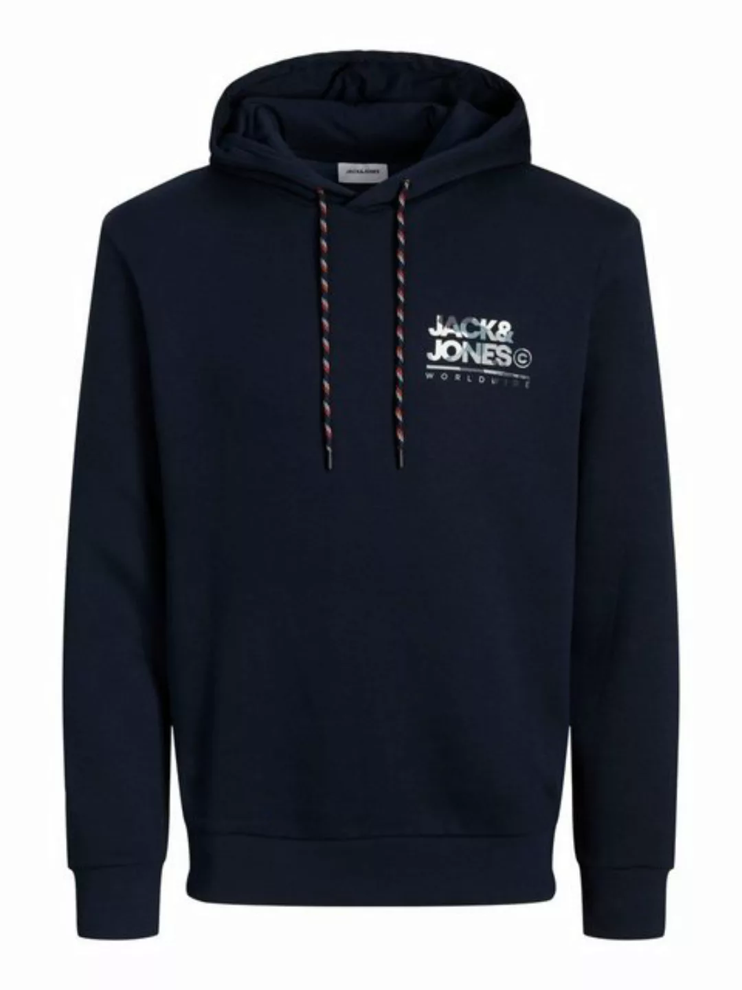 Jack & Jones Sweatshirt JJLUKE (1-tlg) günstig online kaufen