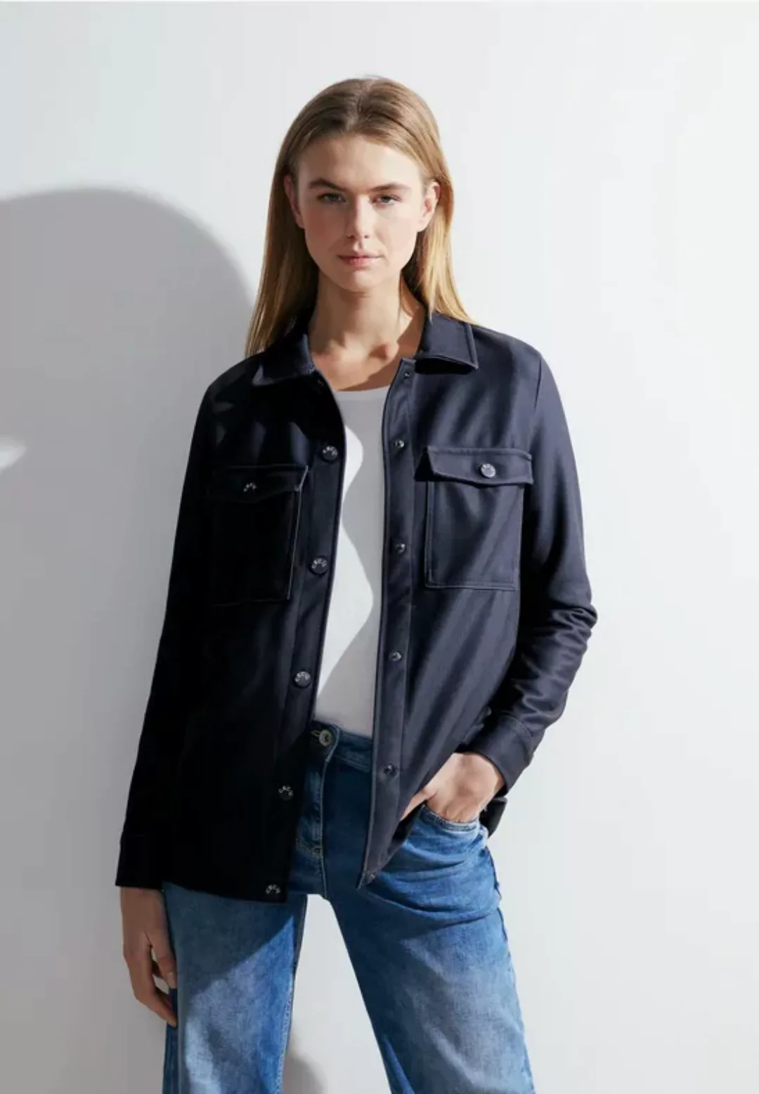 Overshirt Jacke günstig online kaufen