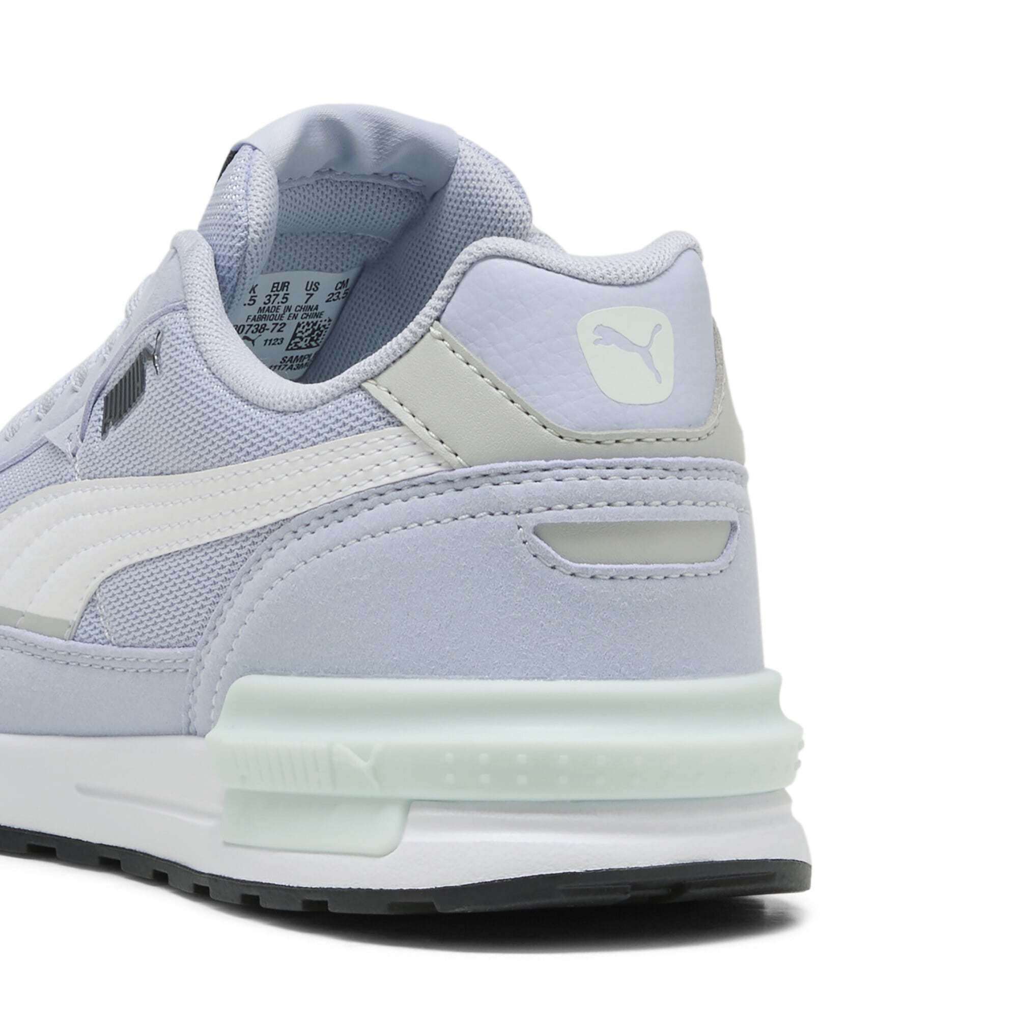 PUMA Sneaker "Graviton Sneaker Erwachsene" günstig online kaufen