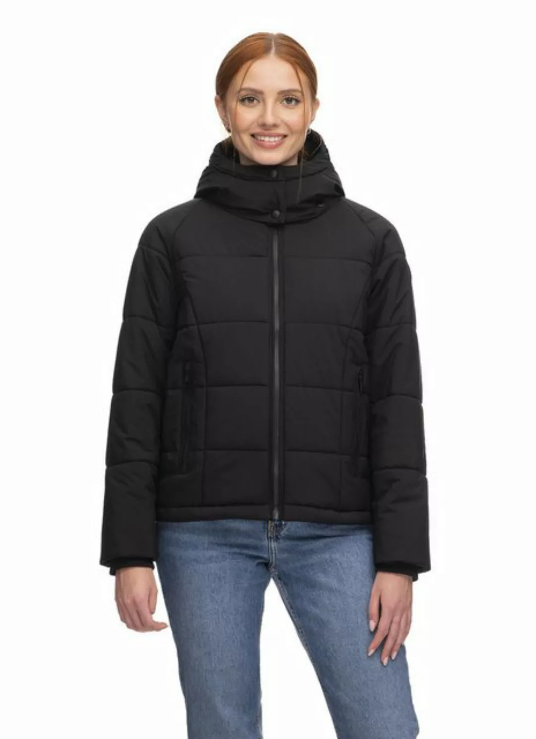 Ragwear Steppjacke Winter Cllea günstig online kaufen