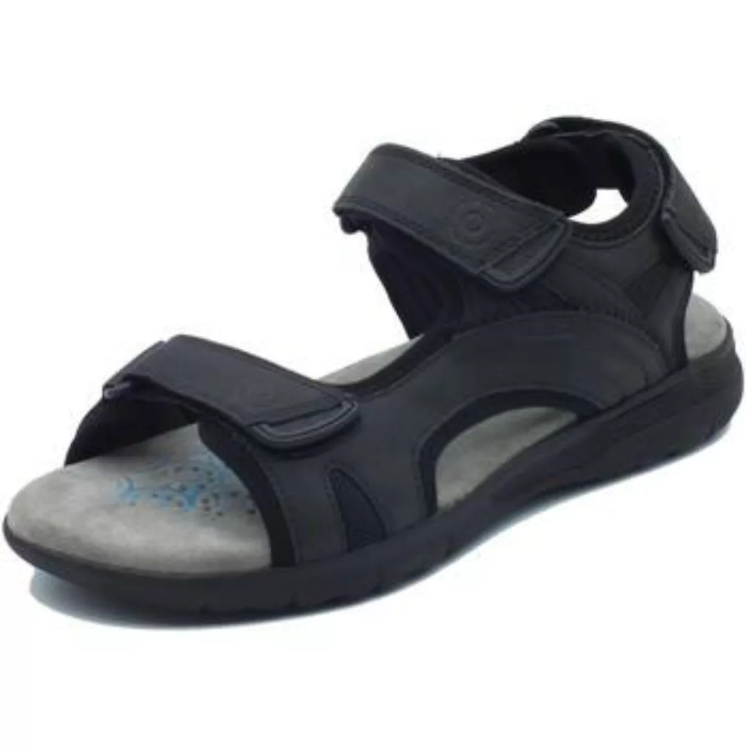 Geox  Sandalen U25ELA Spherica günstig online kaufen