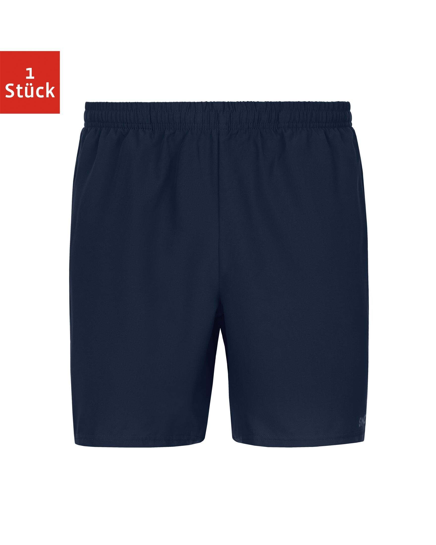 SNOCKS Trainingsshorts kurze Sporthose Herren (1-tlg) günstig online kaufen