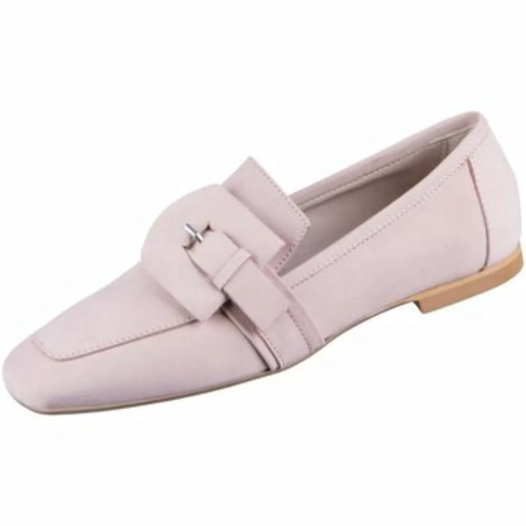 Gianluca Pisati  Damenschuhe Slipper Paige Paige cipria cipria Nabuk Paige günstig online kaufen