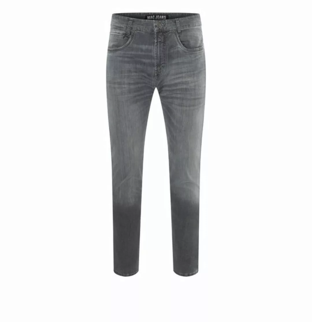 MAC 5-Pocket-Jeans Herren Jeans ARNE PIPE Slim Fit (1-tlg) günstig online kaufen