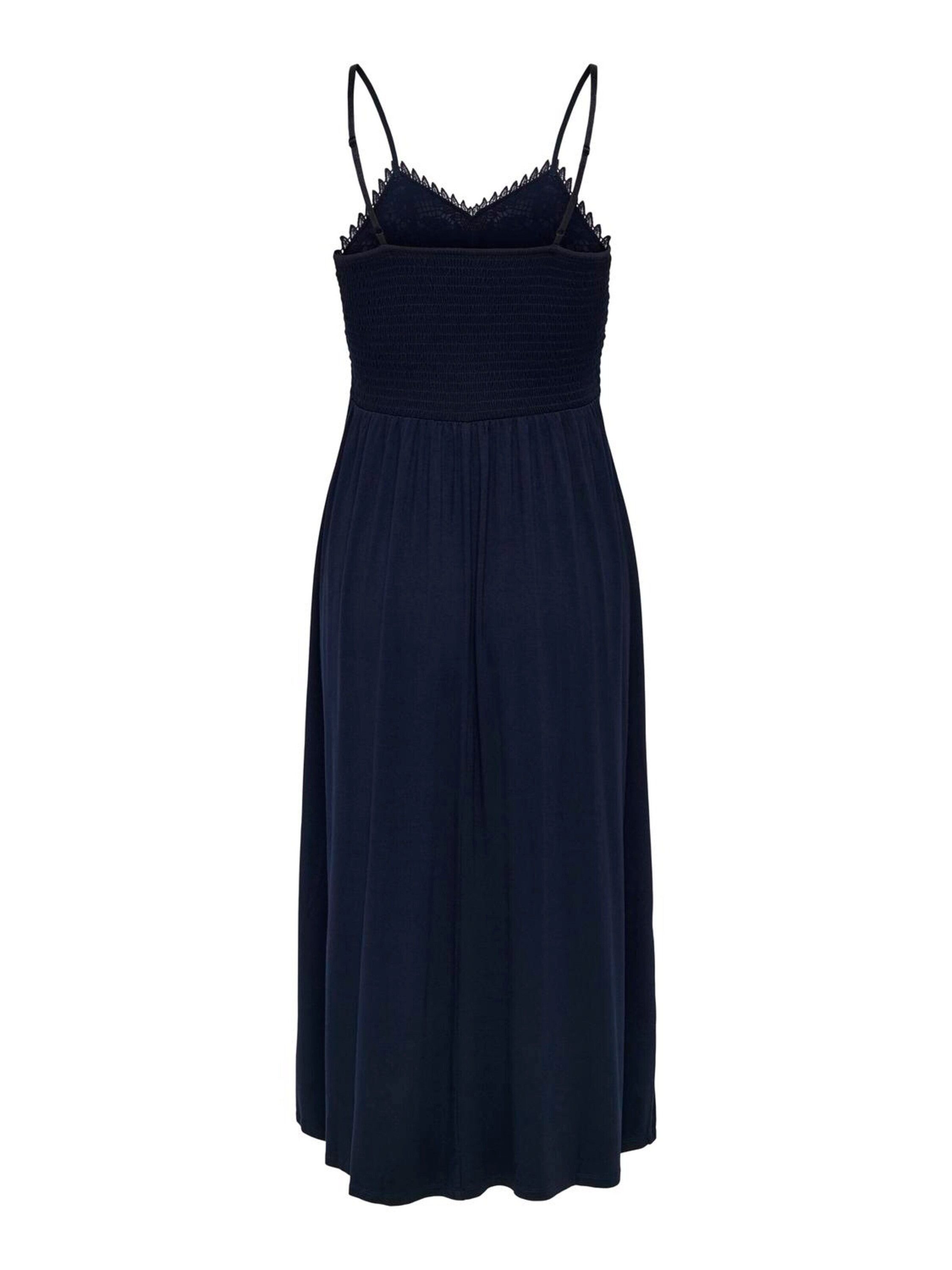 ONLY Spaghettikleid ONLHONEY STRAP DRESS JRS günstig online kaufen