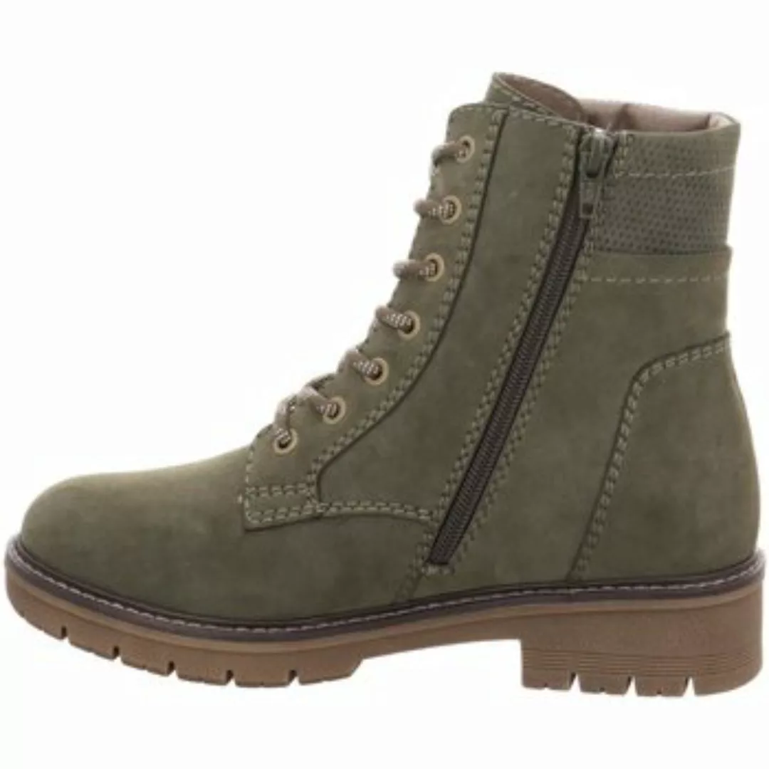 Tamaris  Stiefel Stiefeletten Schnürstiefelette Warmfutter 1-26810-29 727 günstig online kaufen