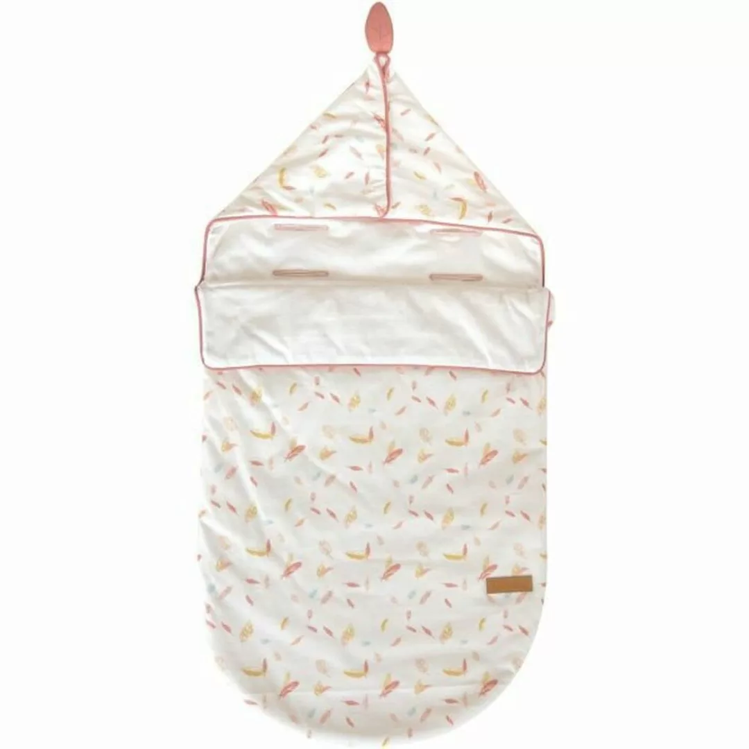 Schlafsack Domiva Happy Baby Nest Bunt 80 Cm günstig online kaufen