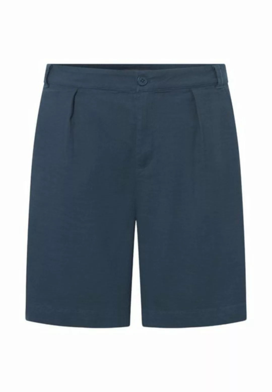 NYDJ Shorts Relaxed Short Schlankmachende Passform günstig online kaufen