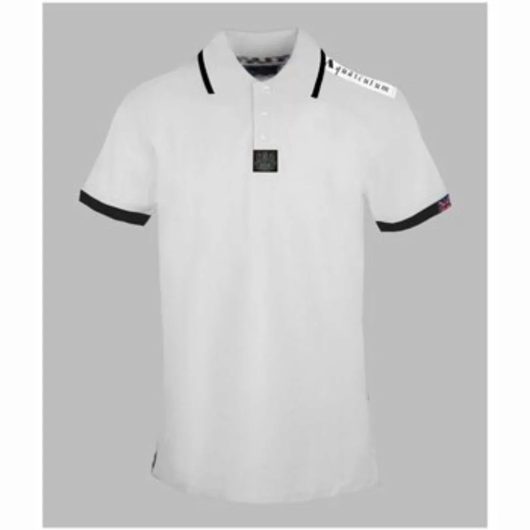 Aquascutum  T-Shirts & Poloshirts P0032301 günstig online kaufen