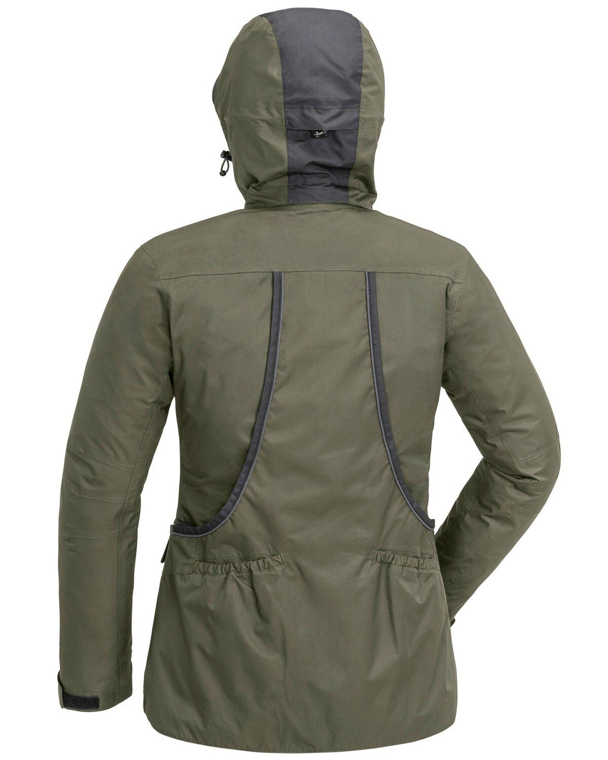 Pinewood Funktionsjacke Damen Jacke Dog Sports günstig online kaufen