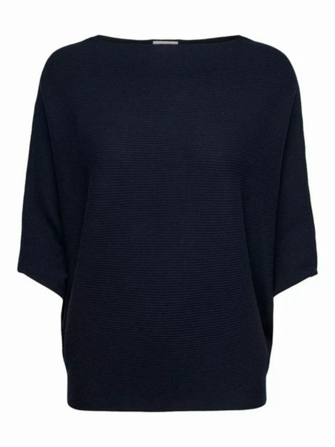 JDY Strickpullover JDYNew Behave (1-tlg) Plain/ohne Details günstig online kaufen