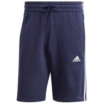 adidas  7/8 & 3/4 Hosen Essentials Fleece 3-stripes günstig online kaufen