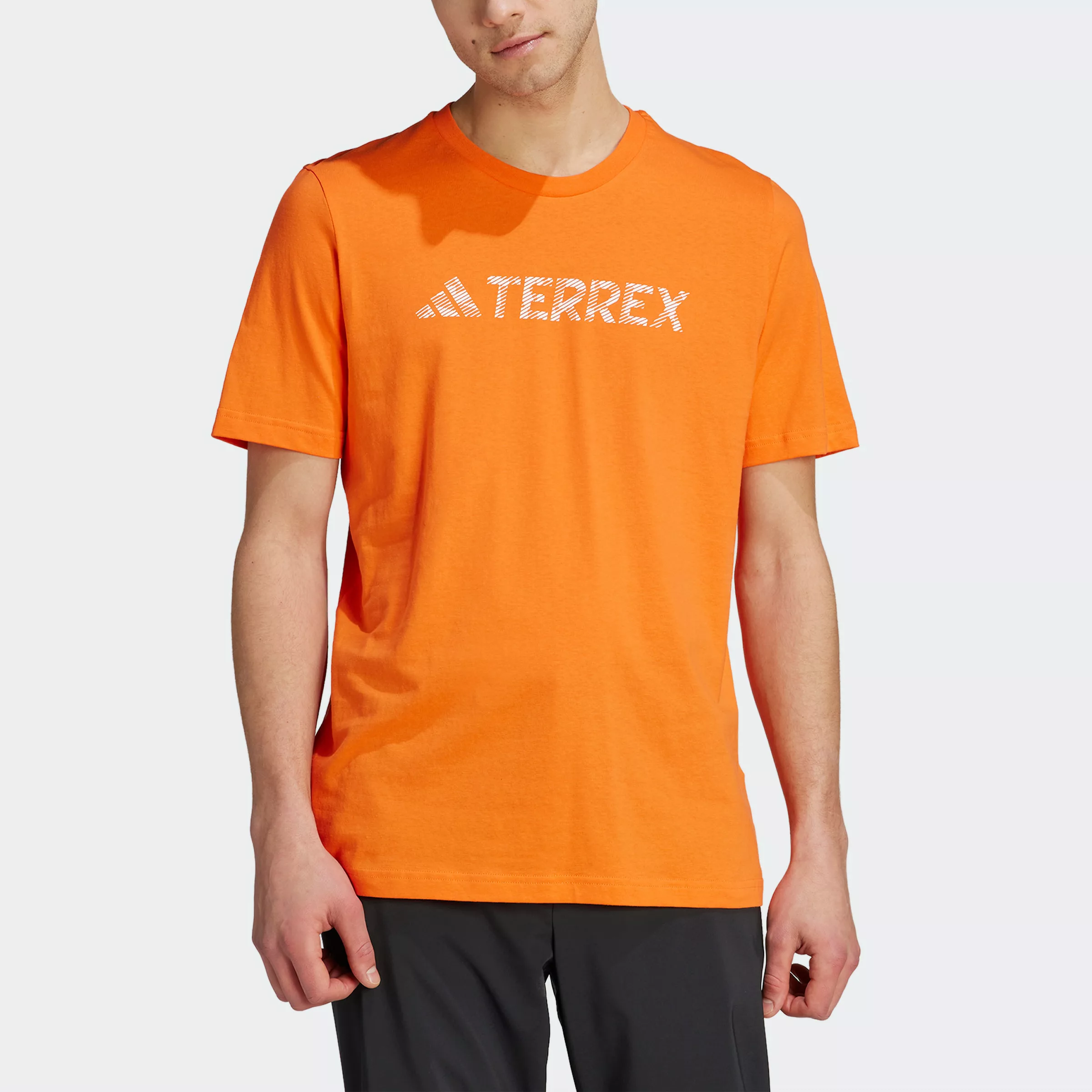 adidas TERREX Funktionsshirt "TERREX CLASSIC LOGO" günstig online kaufen