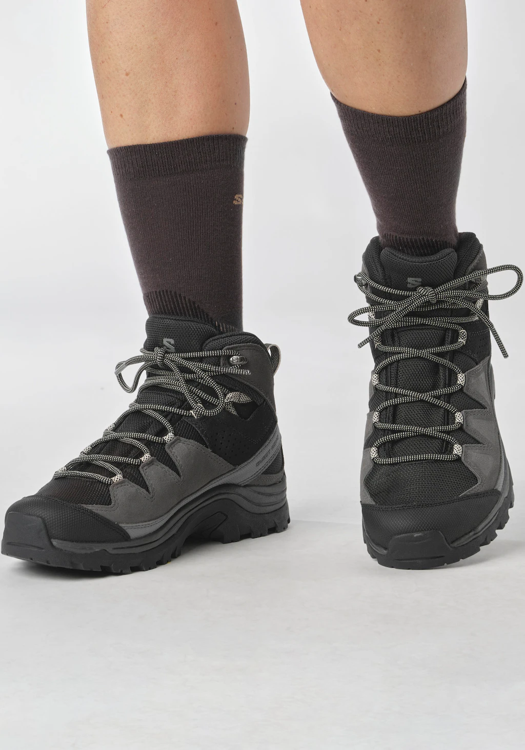 Salomon Wanderschuh "QUEST ROVE GORE-TEX W", Wasserdicht günstig online kaufen