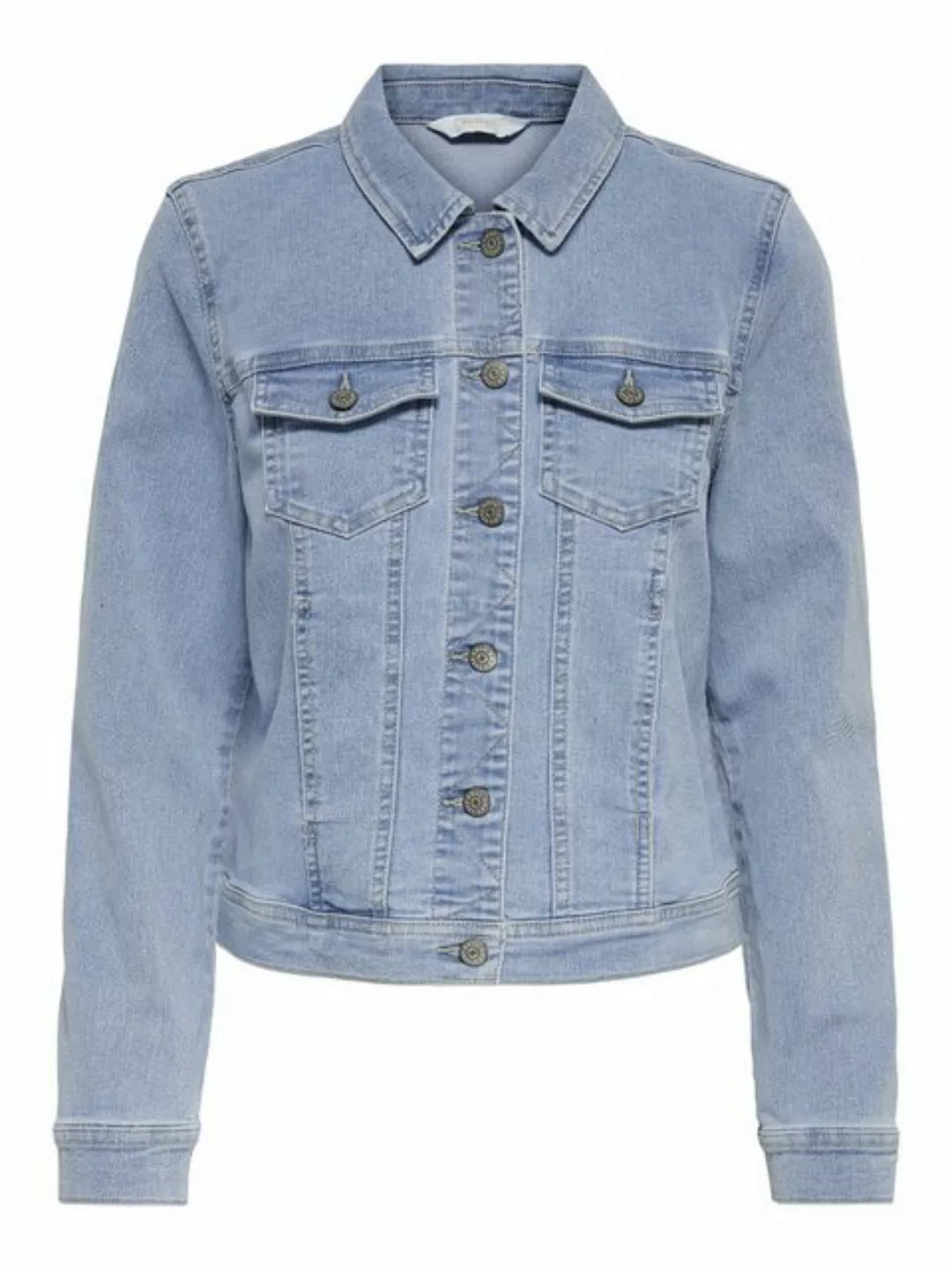 ONLY Jeansjacke ONLWONDER DNM JACKET NOOS günstig online kaufen