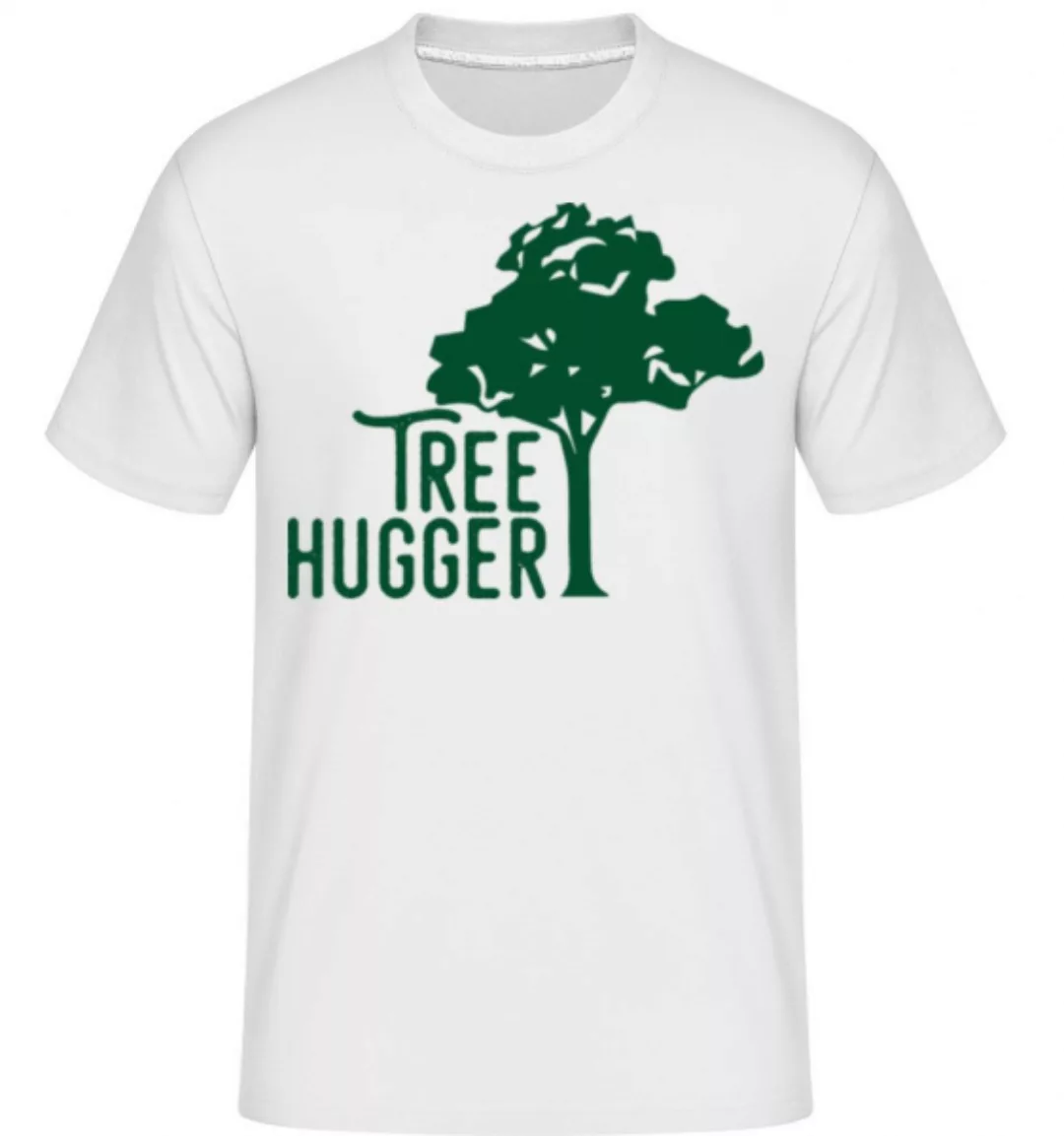 Tree Hugger · Shirtinator Männer T-Shirt günstig online kaufen