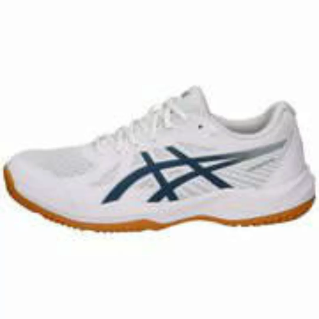 ASICS Upcourt 6 Hallensport Herren weiß|weiß|weiß|weiß|weiß|weiß|weiß|weiß| günstig online kaufen