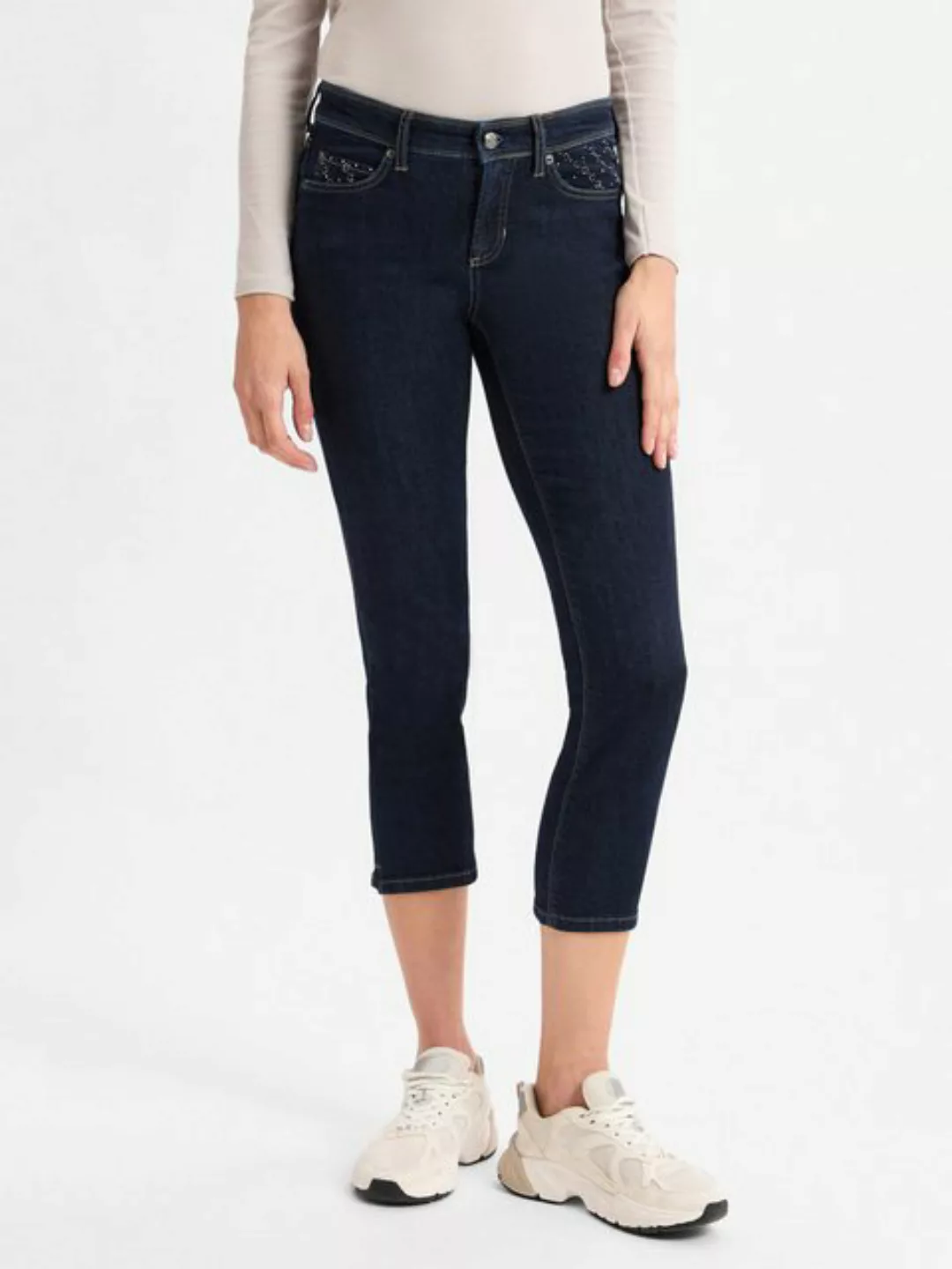 Cambio Slim-fit-Jeans Piper günstig online kaufen