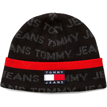 Tommy Hilfiger  Mütze AM0AM08038-BDS günstig online kaufen