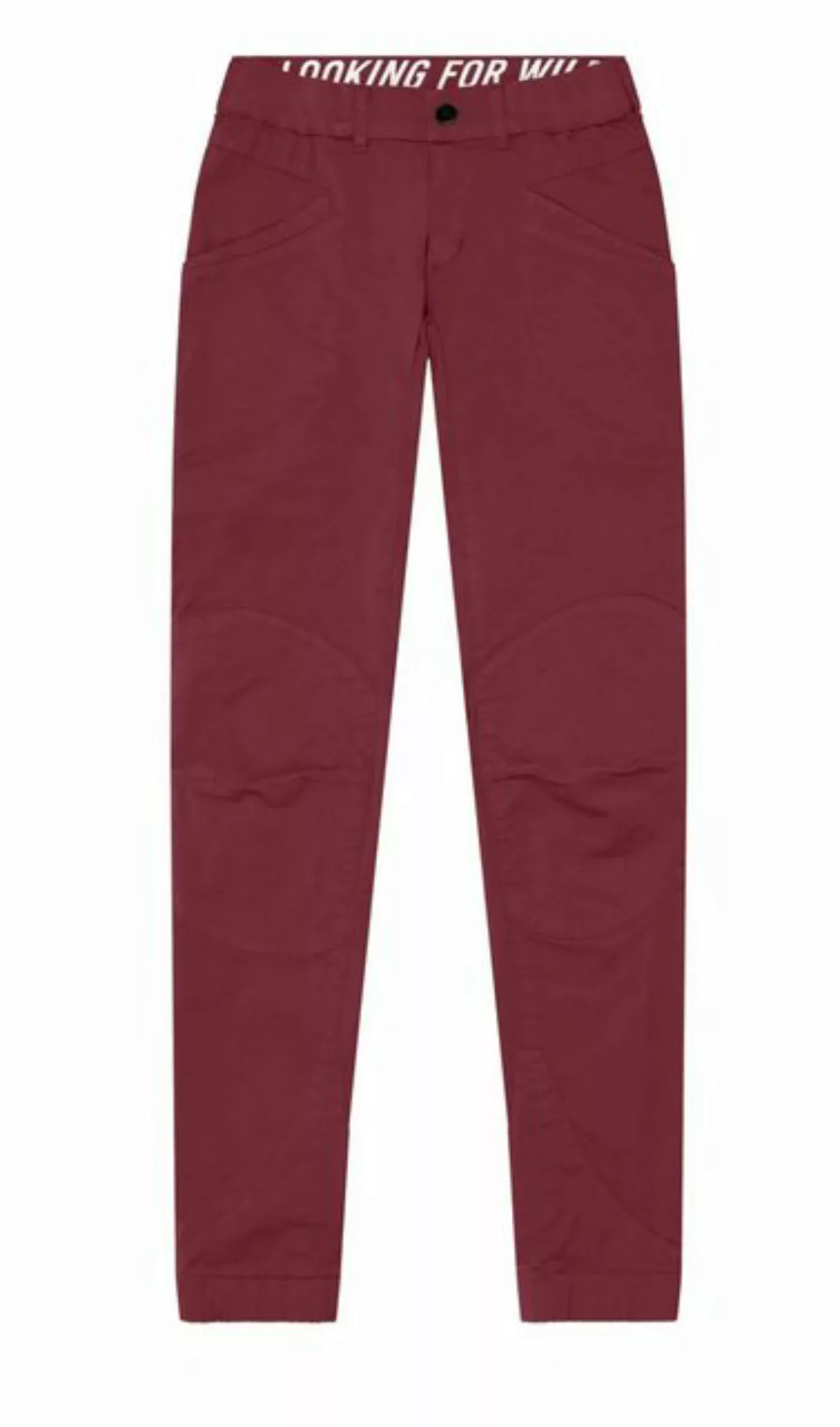 Looking for Wild Outdoorhose Looking for Wild Damen Laila Peak Kletterhose günstig online kaufen