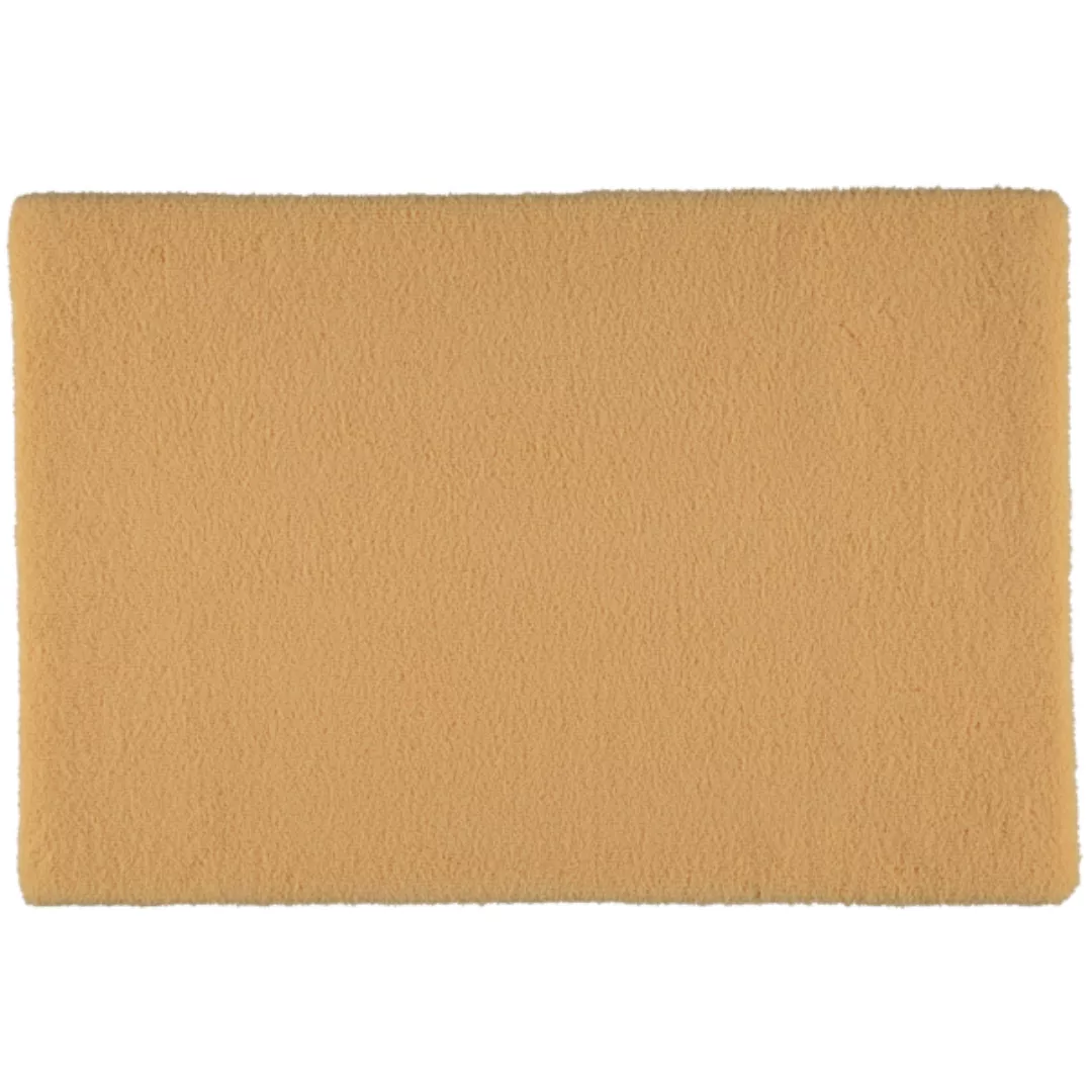 Rhomtuft - Badteppiche Square - Farbe: mais - 390 - 60x90 cm günstig online kaufen