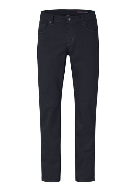 Paddock's Straight-Jeans BEN Regular Straight Fit Hose mit Stretch günstig online kaufen