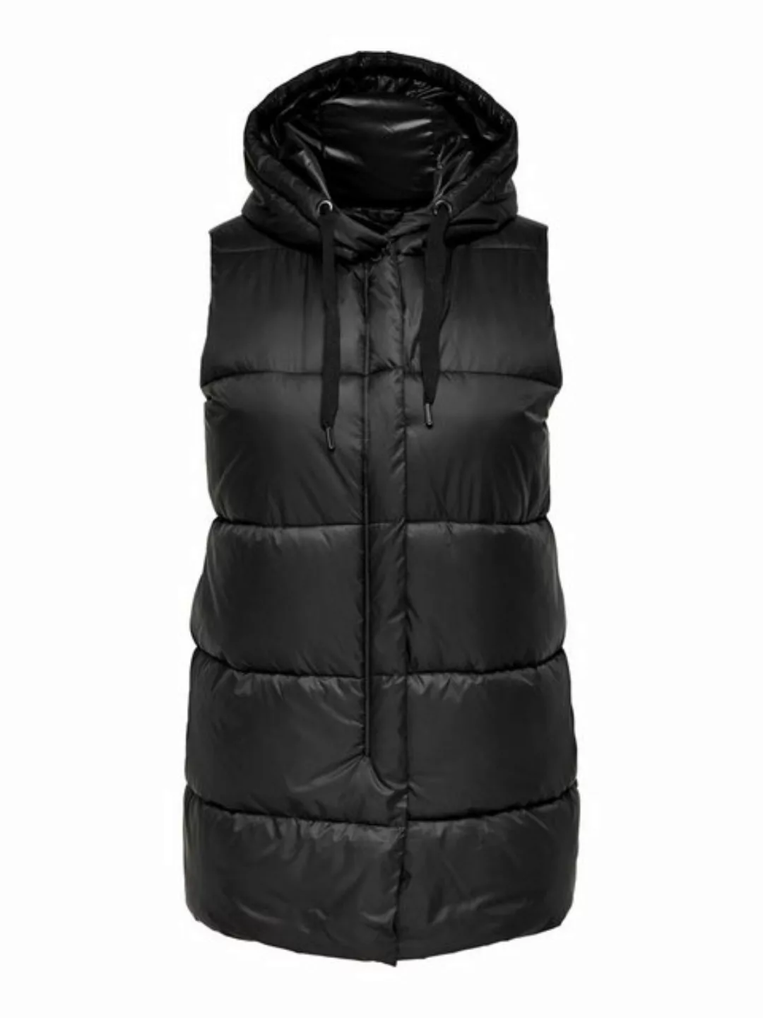 ONLY CARMAKOMA Steppweste CARNEW ASTA PUFFER WAISTCOAT OTW günstig online kaufen