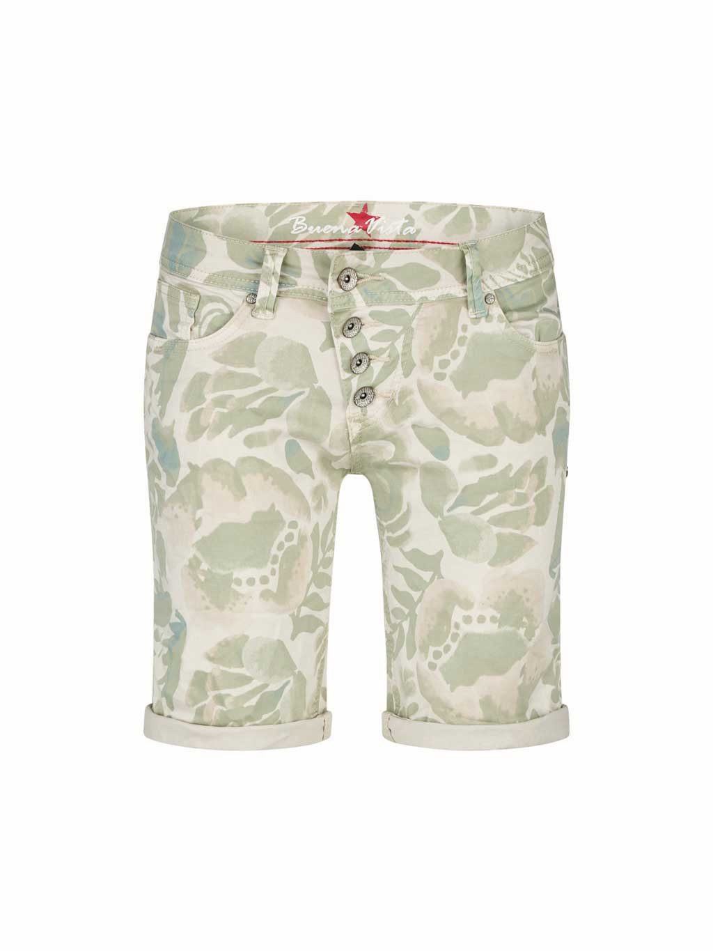Buena Vista Jeansshorts günstig online kaufen