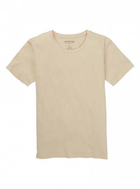 Burton Kurzarmshirt Burton W Classic Shortsleeve T-shirt Damen günstig online kaufen