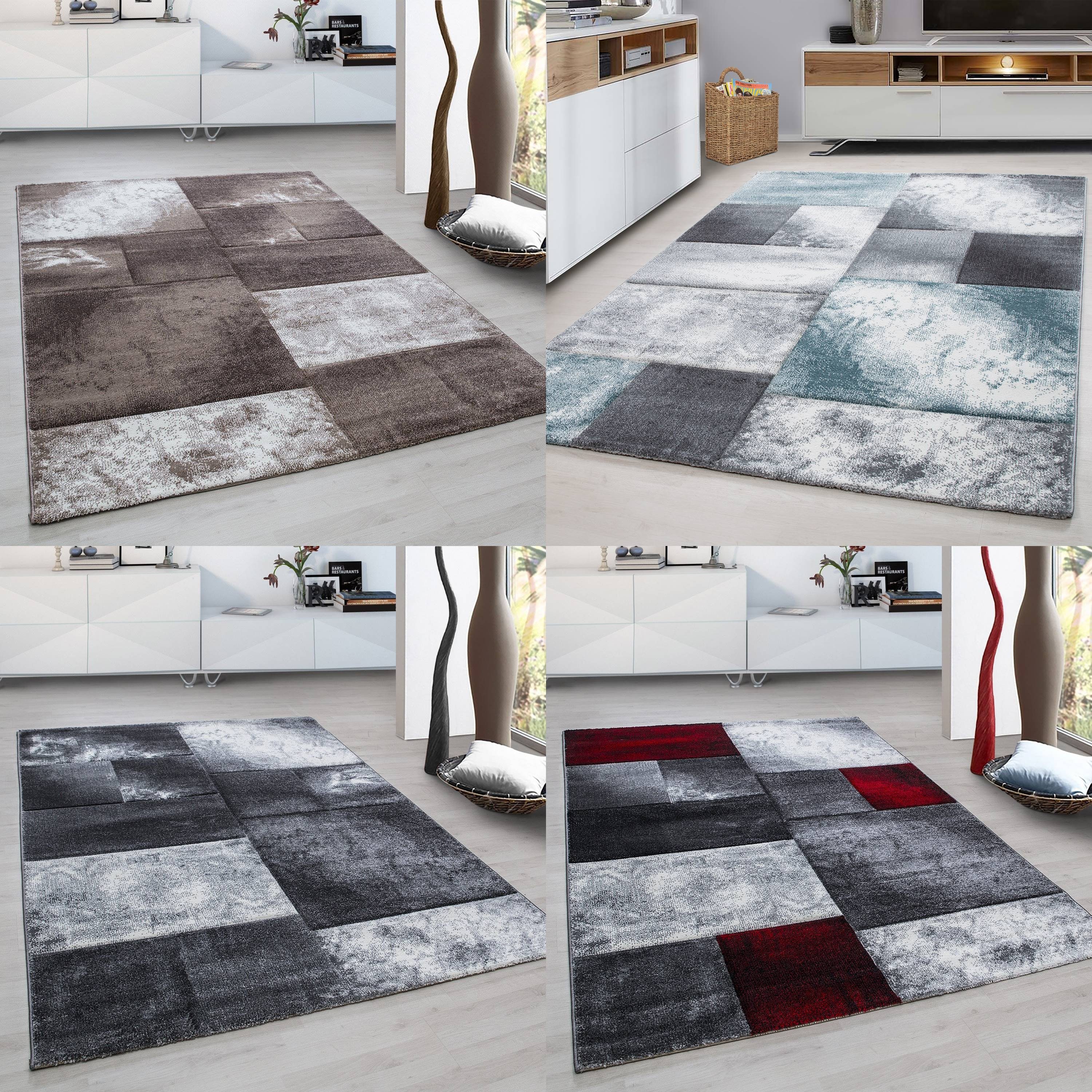 Homtex Teppich, 80 x 150 cm, günstig online kaufen