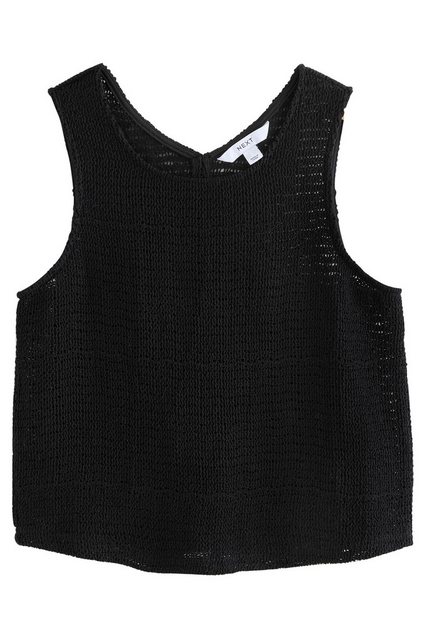 Next Trägertop Häkel-Tanktop (1-tlg) günstig online kaufen