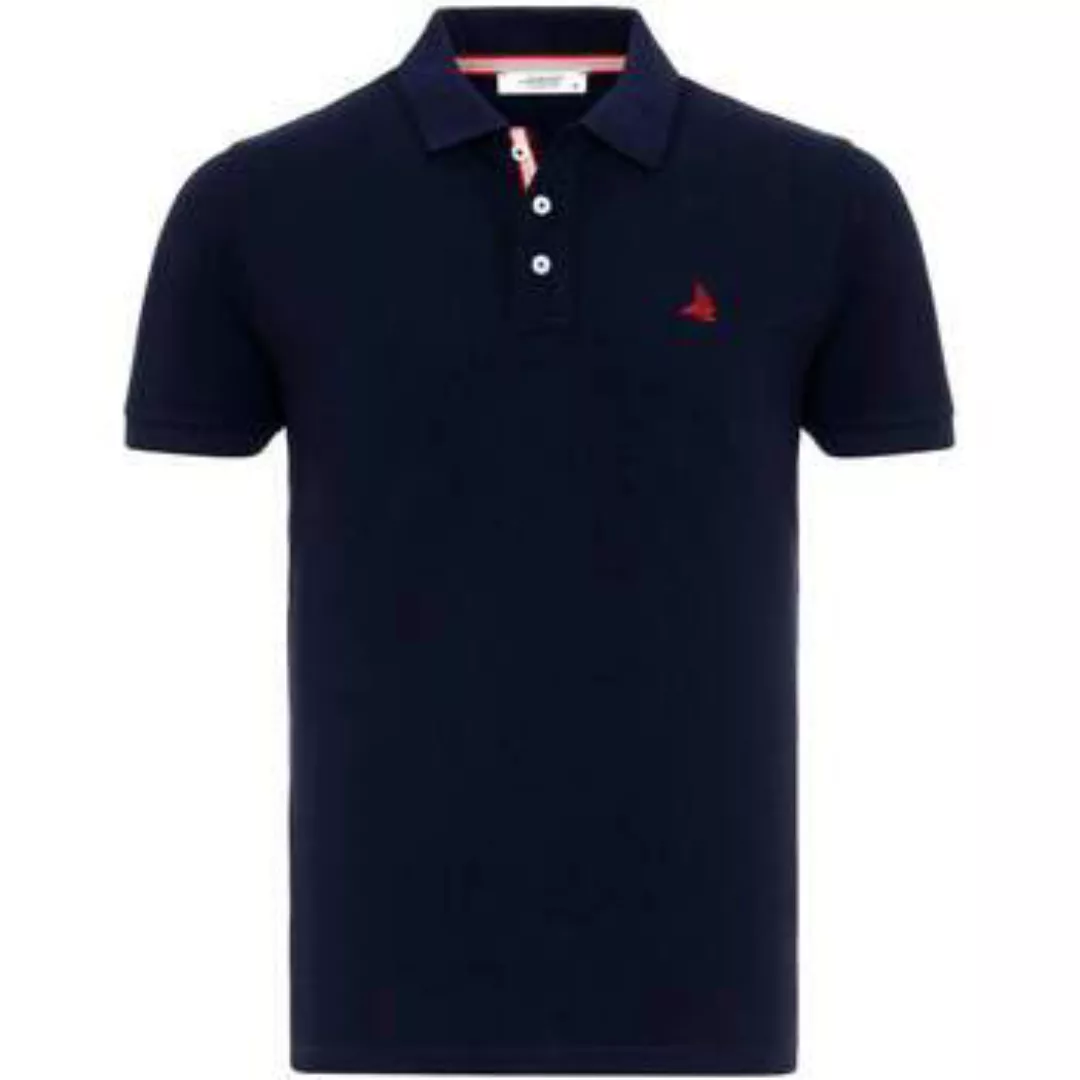 By Diess Collection  T-Shirts & Poloshirts Coralie Regular Fit Polo Collar günstig online kaufen