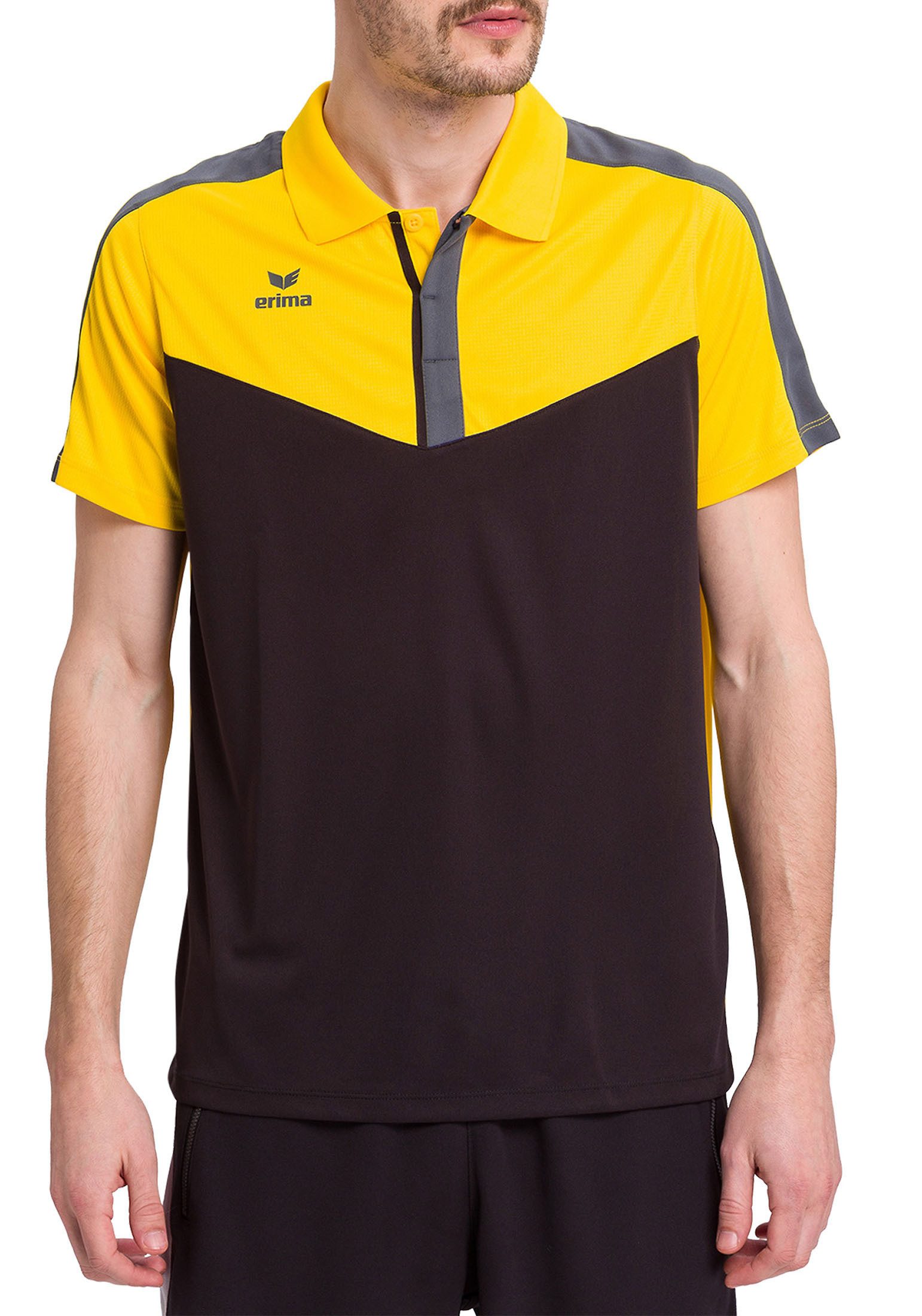 Erima Poloshirt Squad Poloshirt günstig online kaufen