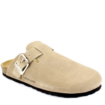 Grunland  Sandalen Sara sabot in sughero günstig online kaufen