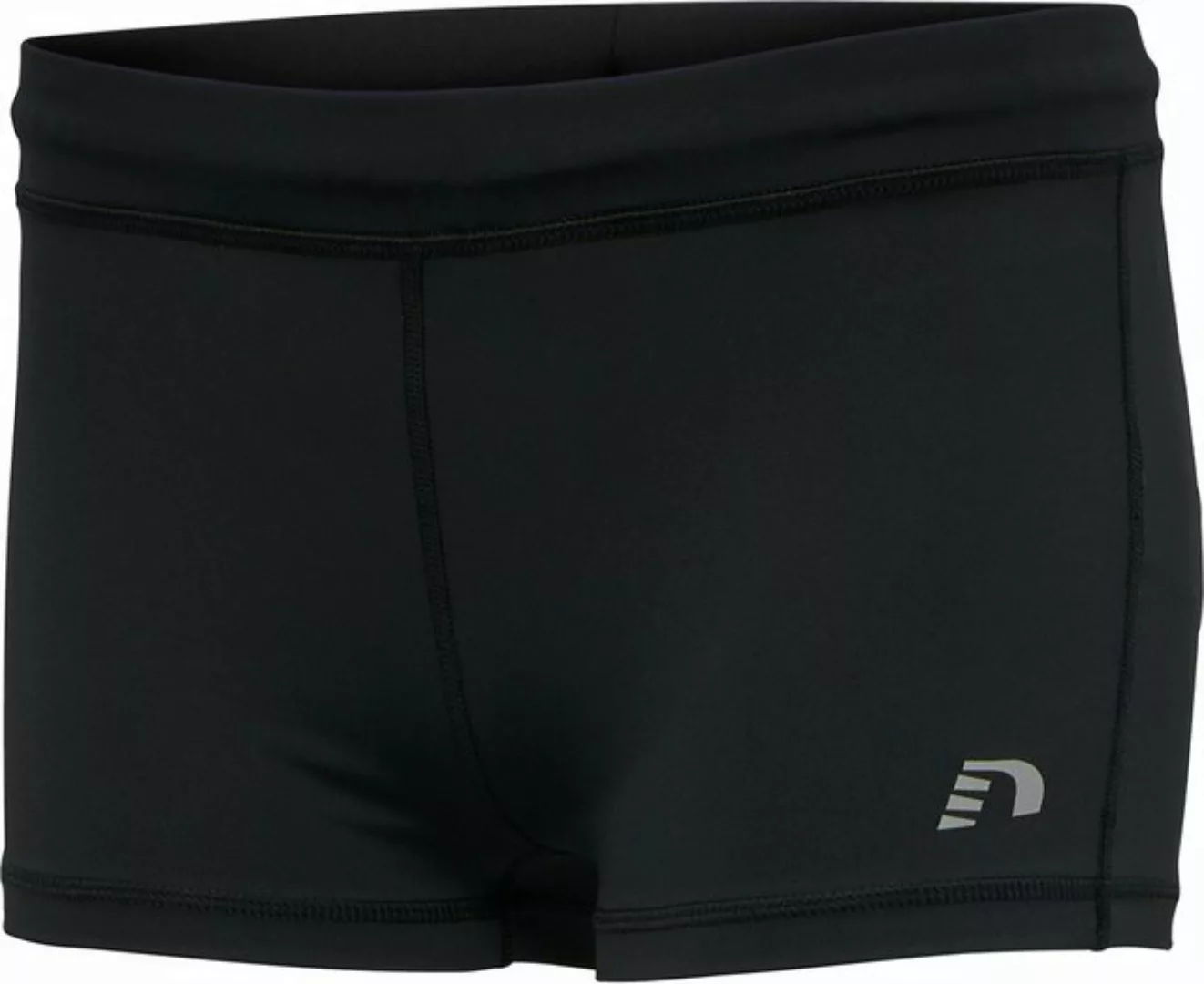 NewLine Shorts Women'S Core Athletic Hotpants günstig online kaufen