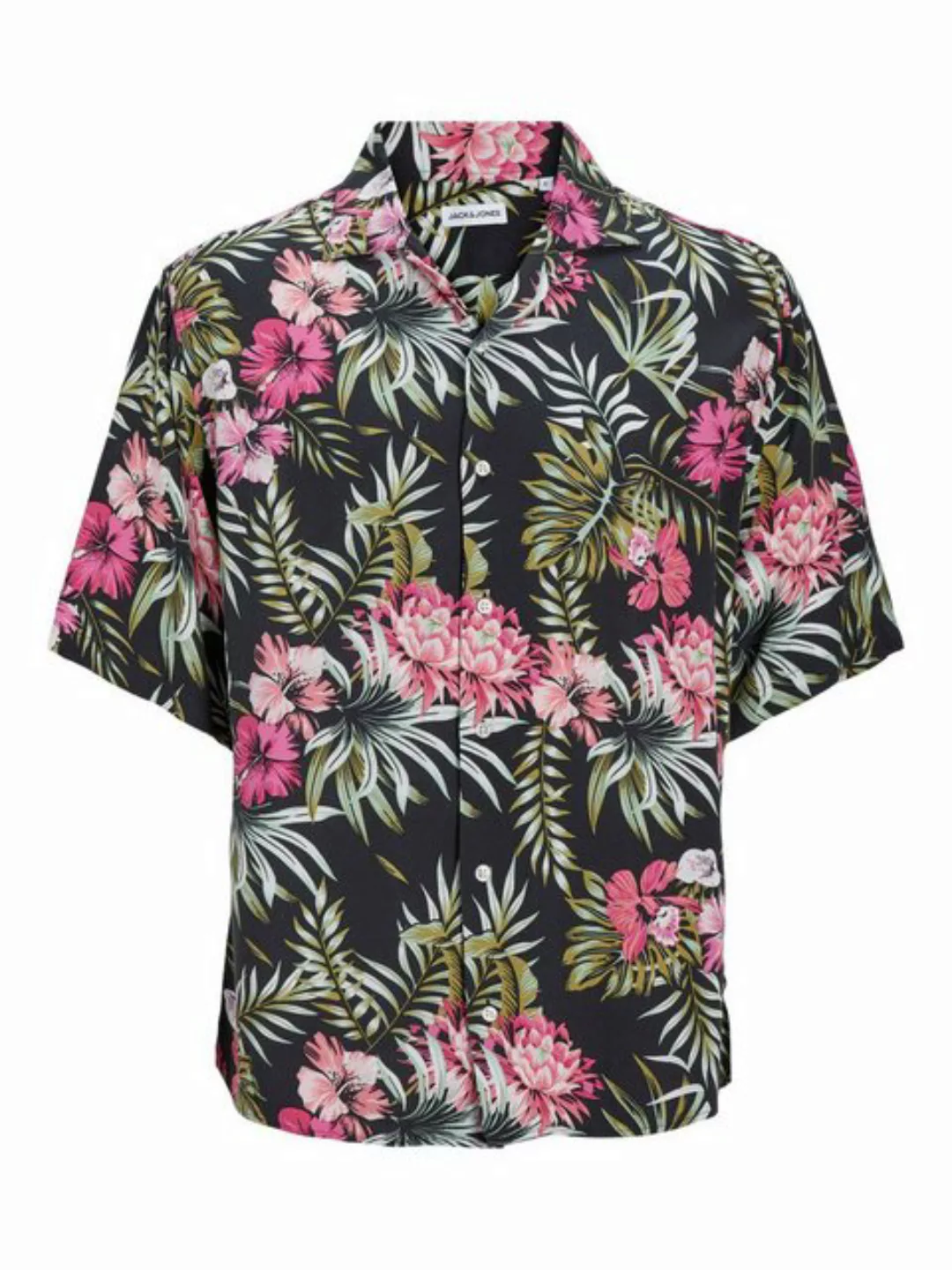 Jack & Jones Hawaiihemd günstig online kaufen