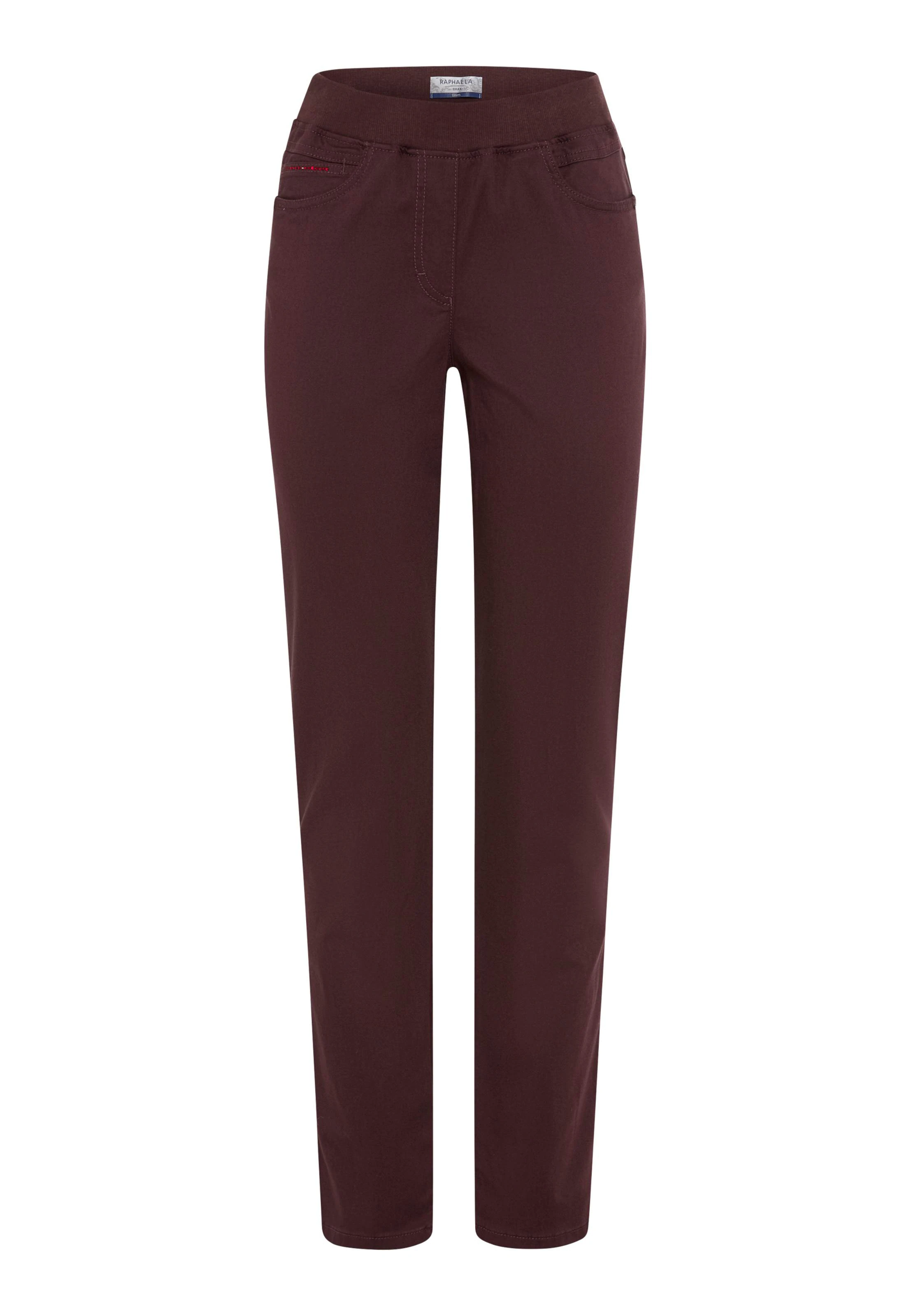RAPHAELA by BRAX Chinohose "Style PAMINA" günstig online kaufen