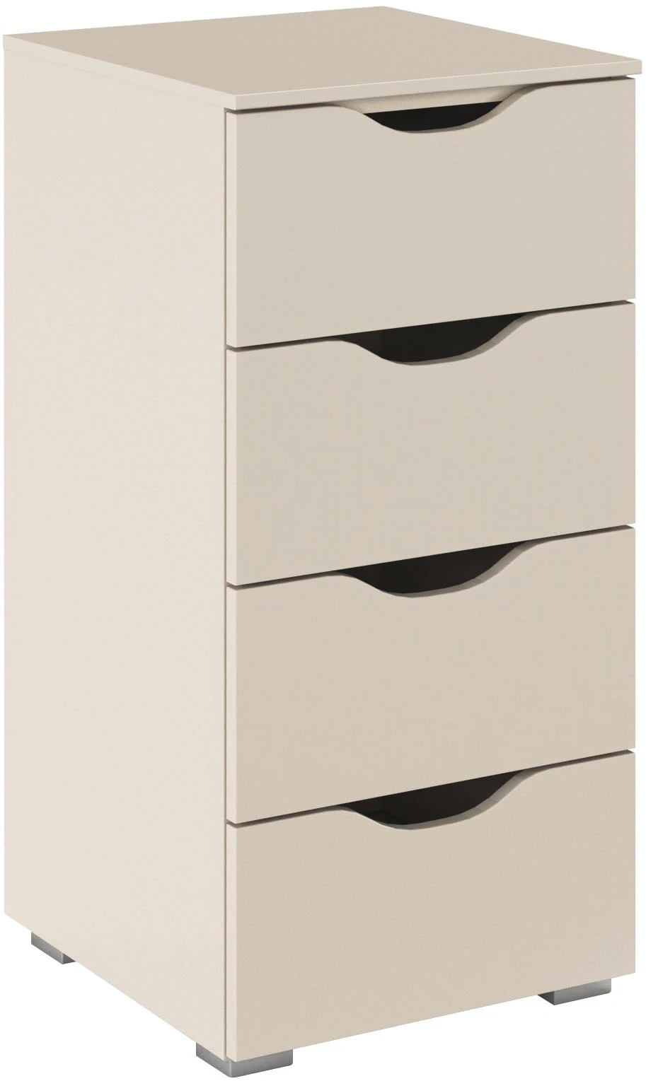 rauch Schubkastenkommode "Marlene", (Breite 40 cm), mit 4 geräumigen Schubl günstig online kaufen