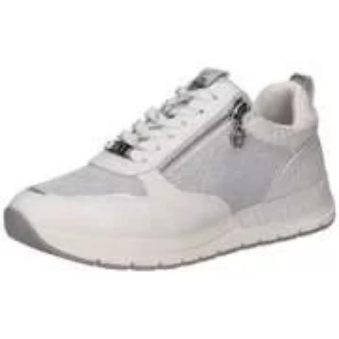 Tamaris Sneaker Damen weiß günstig online kaufen