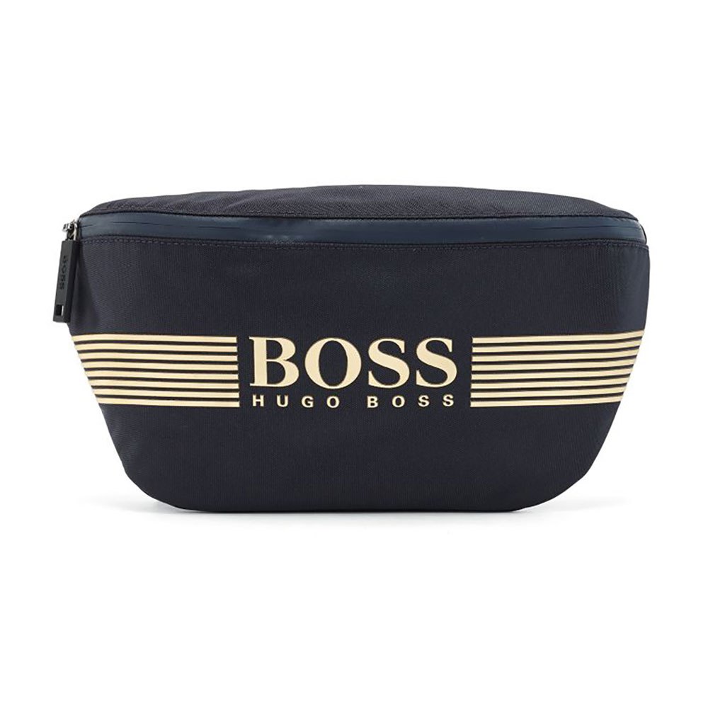 Boss Pixel Hüfttasche One Size Navy günstig online kaufen